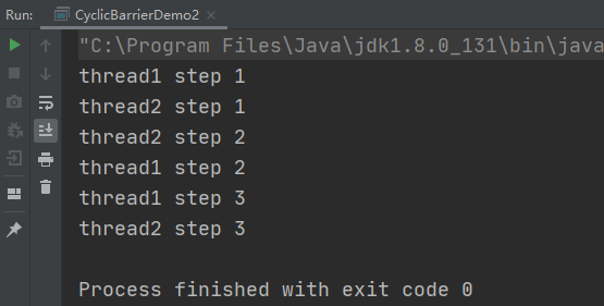 【Java】通俗易懂的JUC源码剖析-CyclicBarrier