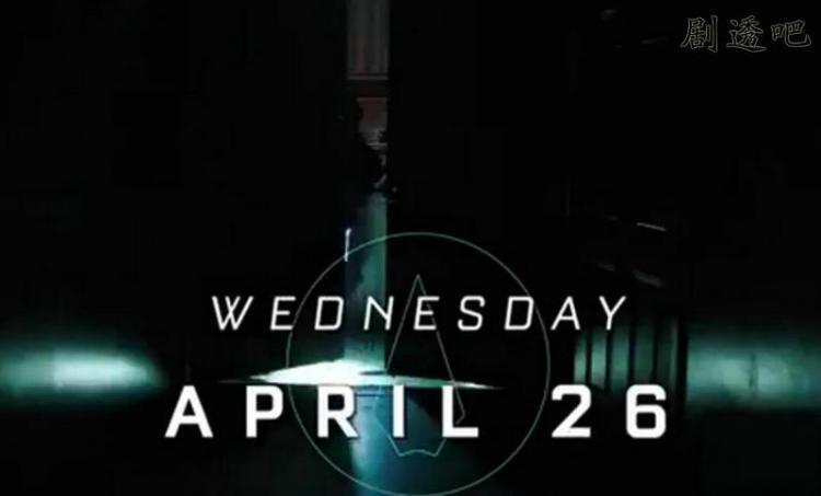 【美剧】绿箭侠第五季第19集预告：停播至4月26日回归播出