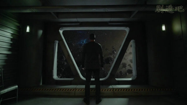 【美剧】神盾局特工第四季大结局疑问解答：寇森怎么到了外太空？
