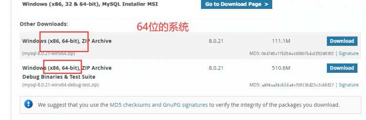 小白必看!超详细MySQL下载安装教程[mysql基础教程]-云海天...