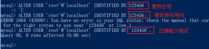 小白必看!超详细MySQL下载安装教程[mysql基础教程]-云海天...