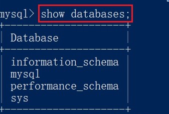 小白必看!超详细MySQL下载安装教程[mysql基础教程]-云海天...