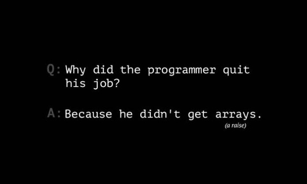 有哪些好笑的关于程序员的笑话?|程序师-程序员、编程...