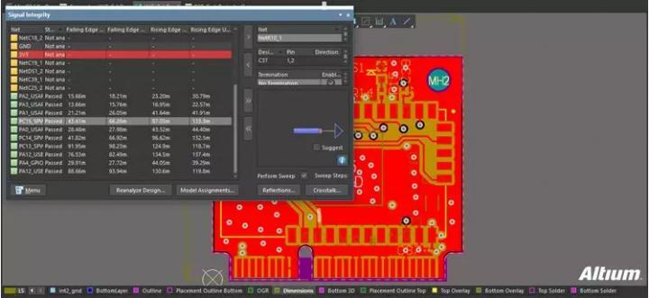 【硬件开发技术】PCB串扰是怎么产生的，如何通过电路板走线设计消除串扰？