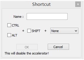 在notepad++中实现直接运行python代码-云海天教程