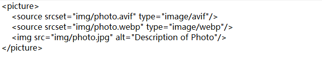 AVIF图片压缩格式怎么样？