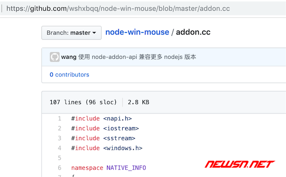 win系统，node如何模拟鼠标事件？electron模拟鼠标教程