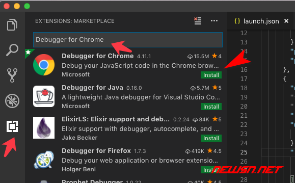 vscode 如何断点调试普通 electron 程序？渲染进程调试篇