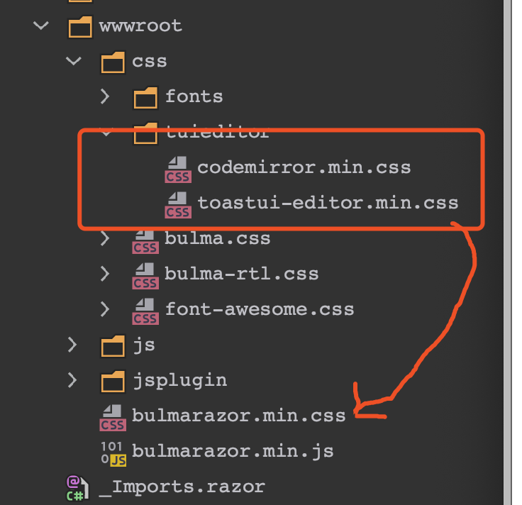 如何优雅的移植JavaScript组件到Blazor