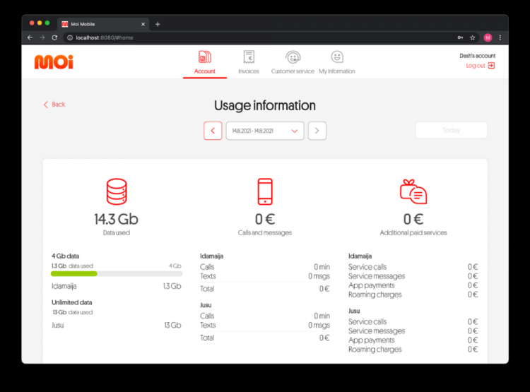 Flutter Web 支持现已进入稳定版