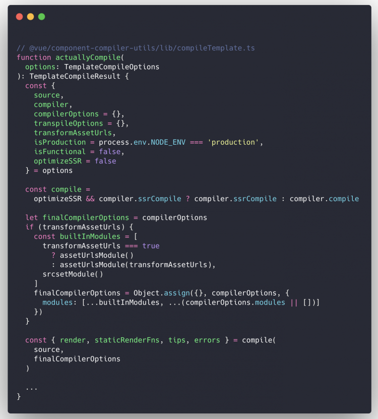 解决v-html指令潜在的xss攻击