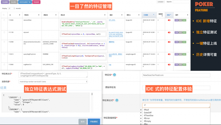 智能搜索模型预估框架Augur的建设与实践BERT在美团搜索核心排序的探索和实践