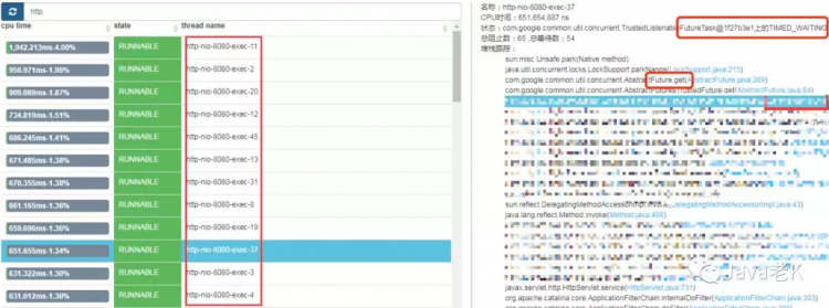 【java】Java踩坑记系列之线程池