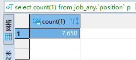 【软件测试】我爬取了8483条测试工程师招聘需求，竟发现……
