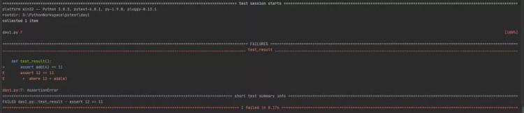 【软件测试】使用IDEA写Python之pytest环境搭建及第一个程序编写