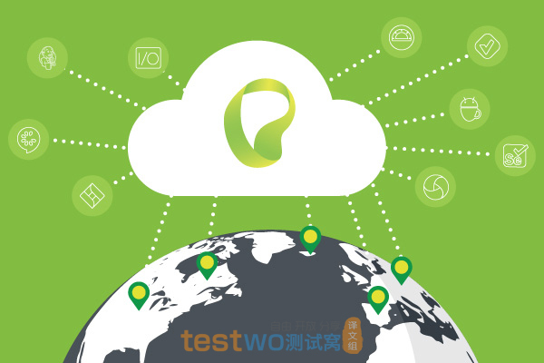 【软件测试】云测试：优势，最佳实践和实例