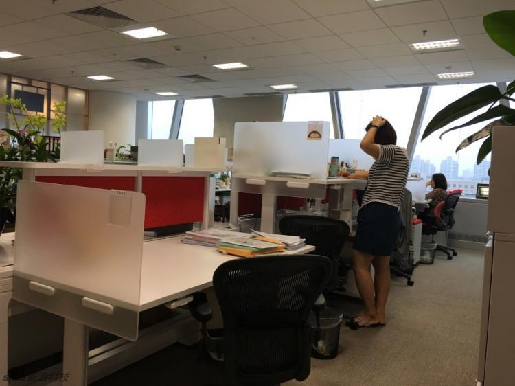 独家探访谷歌北京新办公室|程序师-程序员、编程语言、...