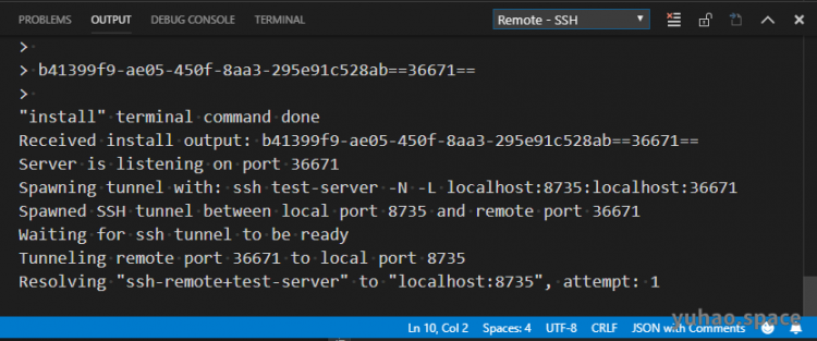 Visual Studio Code 远程开发探秘Fundebug后端Node.js插件更新至0.2.0，支持监控Express慢请求