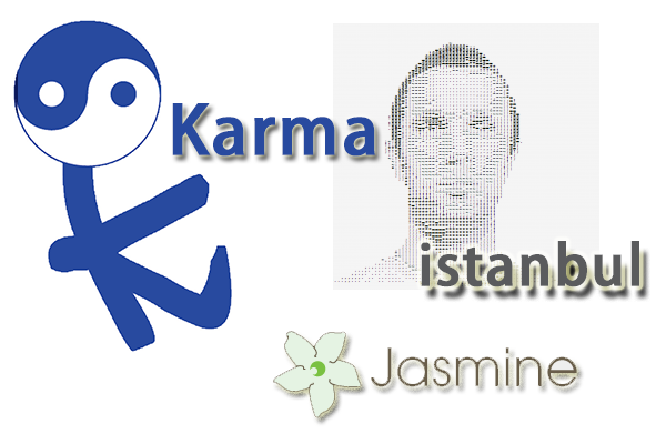 【Nodejs教程精选】Karma和Jasmine自动化单元测试