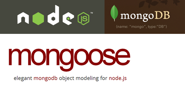 【Nodejs教程精选】Mongoose使用案例–让JSON数据直接入库MongoDB