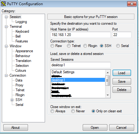 【Nodejs教程精选】tty.js打通浏览器与Linux的通道