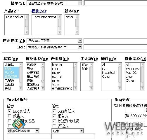 通配符搜索