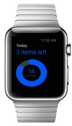 Apple Watch 开发初探