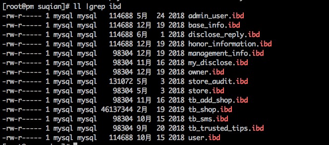 MySQL 中 InnoDB 存储引擎页大小