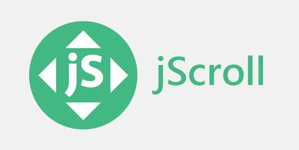 jScroll 无限滚动的 jQuery 插件