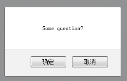 Python selenium 中分辨 alert、window 和 div 模态框