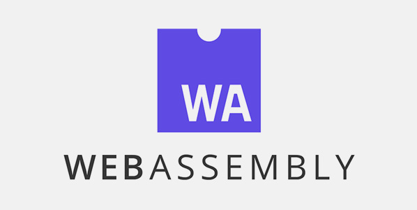 WebAssembly 可移植 体积小 加载快并且兼容 Web 的全新格式