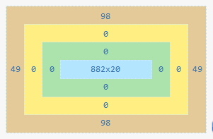 浅谈 Margin 和 Padding 值设置成百分数的布局