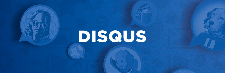 折腾 DISQUS 开源评论系统