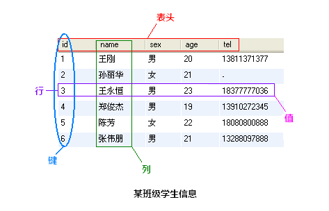 21 分钟 MySQL 入门教程