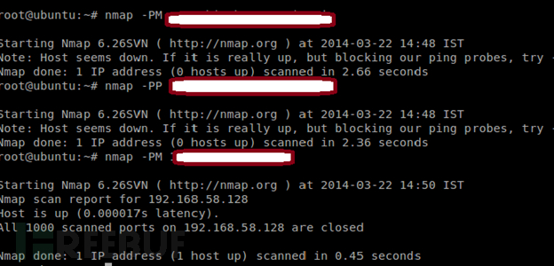 Nmap 备忘单：从发现到利用 - 第1部分：Nmap 简介