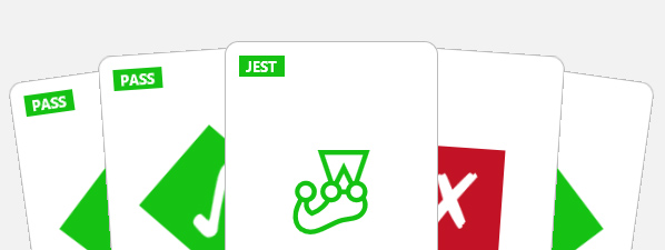 Jest 令人愉快的 JavaScript 测试框架