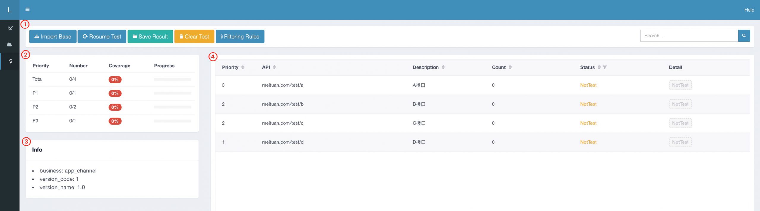 Lyrebird API-Coverage 为客户端提供 API 维度测试覆盖评估方法