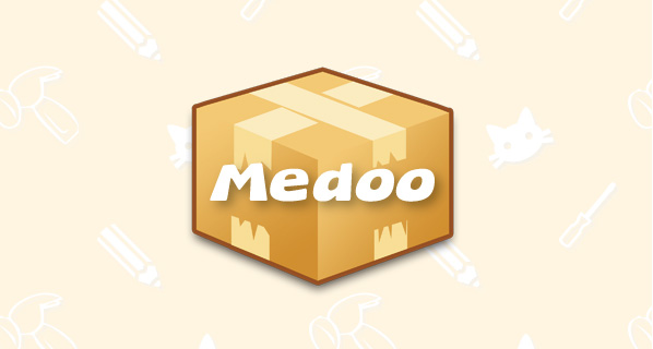 Medoo 轻量级的 PHP 数据库框架