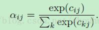 Notes on Convolutional Neural Networks 中文翻译