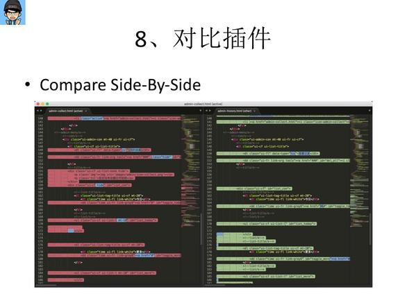 Sublime 深度使用