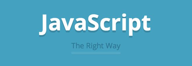 学习 JavaScript 正确的方式