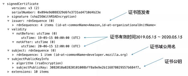 再谈网站 HTTPS 安全连接