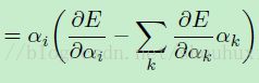 Notes on Convolutional Neural Networks 中文翻译