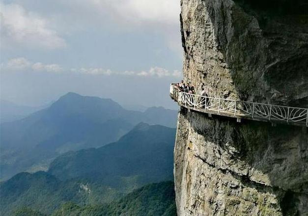 重庆自由行旅游攻略 重庆旅游景点推荐