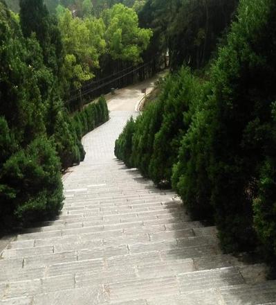 斗方禅寺在哪里 斗方禅寺旅游攻略