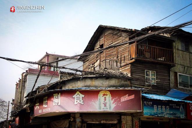 景德镇旅游攻略 景德镇旅游攻略一日游