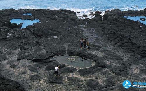 漳州火山岛游玩攻略（官网+地址+美景简介）