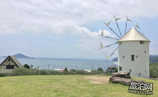 日本香川县旅游攻略 日本香川县在哪里