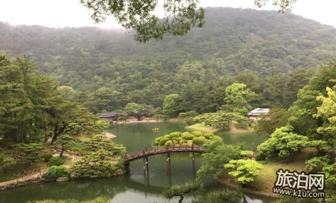 日本香川县旅游攻略 日本香川县在哪里