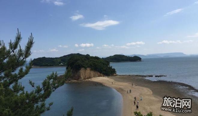 日本香川县旅游攻略 日本香川县在哪里